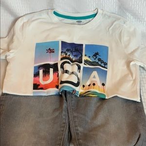 Old Navy Kids Outfit (Bundle)